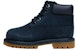 (PS) But Timbaland 'Boots Kalispak 'Dark Navy' 3783A