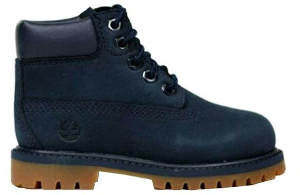 大童 Timberland 添柏嵐 戶外防水馬丁靴 深藍 Order 大童 Timberland 添柏嵐 戶外防水馬丁靴 深藍