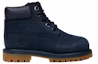 Order 大童 Timberland 添柏嵐 戶外防水馬丁靴 深藍
