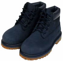Lookbook (PS) But Timbaland 'Boots Kalispak 'Dark Navy' 3783A