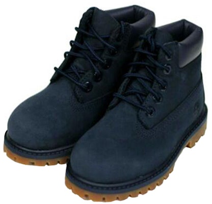 (Preschool) Timberland ' Waterproof Boots 'Dark Navy' 3783A Lookbook (Preschool) Timberland ' Waterproof Boots 'Dark Navy' 3783A