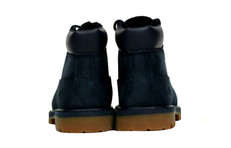 Shop 大童 Timberland 添柏嵐 戶外防水馬丁靴 深藍