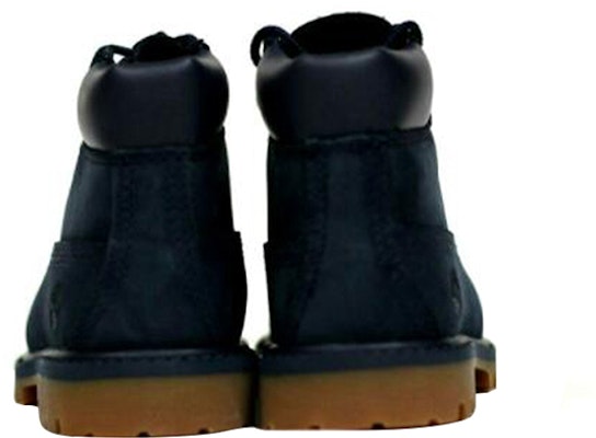 (Preschool) Timberland ' Waterproof Boots 'Dark Navy' 3783A Shop (Preschool) Timberland ' Waterproof Boots 'Dark Navy' 3783A