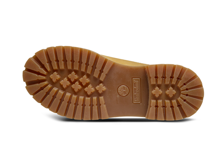 Purchase (JR) Timberland But Premium 6-Inci 'Wheat' 12709