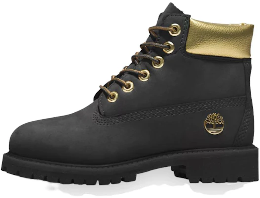 中童 Timberland 添柏岚 防滑防水 低筒 兒童靴子 黑色 Buy 中童 Timberland 添柏岚 防滑防水 低筒 兒童靴子 黑色