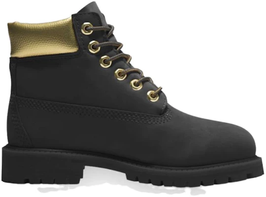 中童 Timberland 添柏岚 防滑防水 低筒 兒童靴子 黑色 Order 中童 Timberland 添柏岚 防滑防水 低筒 兒童靴子 黑色