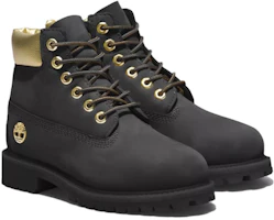 Lookbook (PS) Timberland ' But Hitam Kaliss Air Low-Top ' A5T19