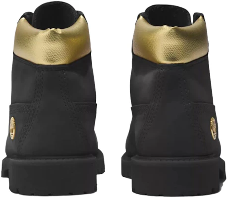 中童 Timberland 添柏岚 防滑防水 低筒 兒童靴子 黑色 Shop 中童 Timberland 添柏岚 防滑防水 低筒 兒童靴子 黑色