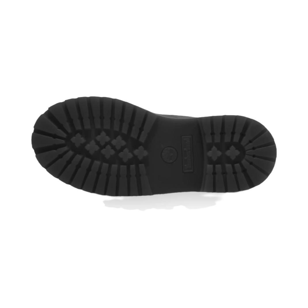 Purchase 中童 Timberland 添柏岚 防滑防水 低筒 兒童靴子 黑色