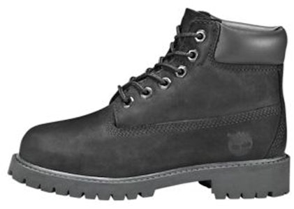 (PS) Timberland Botas Impermeables para Exteriores 'Negro' 1980A148 Buy (PS) Timberland Botas Impermeables para Exteriores 'Negro' 1980A148