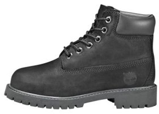 (Preschool) Timberland ' Waterproof Outdoor Boots 'Black' 1980A148 Buy (Preschool) Timberland ' Waterproof Outdoor Boots 'Black' 1980A148