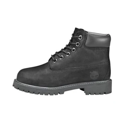 (PS) Timberland ' Waterproof Outdoor Boots 'Black'