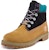 (PS) But But Kerja Timberland 'Waterproof' 'Wheat' Lebar A2F2AW