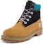 Lookbook (PS) But But Kerja Timberland 'Waterproof' 'Wheat' Lebar A2F2AW