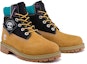 Shop (PS) But But Kerja Timberland 'Waterproof' 'Wheat' Lebar A2F2AW