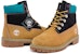(PS) But But Kerja Timberland 'Waterproof' 'Wheat' Lebar A2F2AW