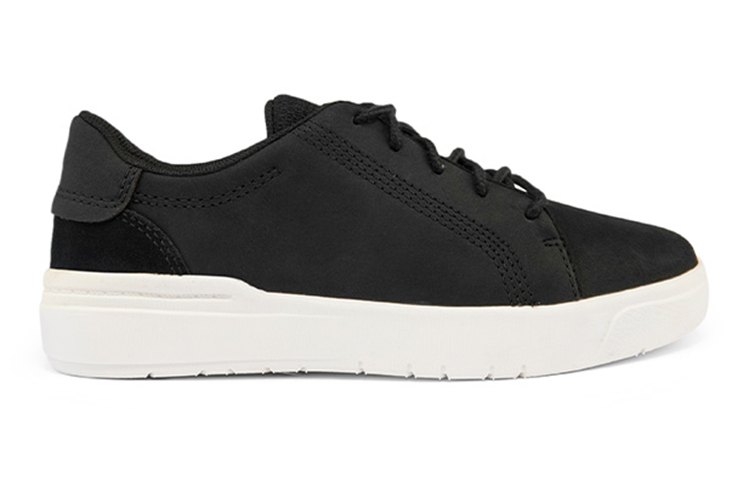 Order (Preschool) Timberland 'Outdoor Comfort Casual Low Top - Black' A2D7KM