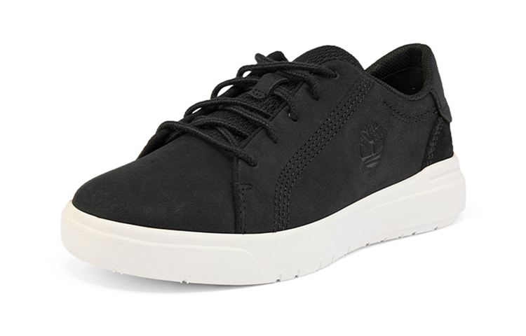 Lookbook (Preschool) Timberland 'Outdoor Comfort Casual Low Top - Black' A2D7KM
