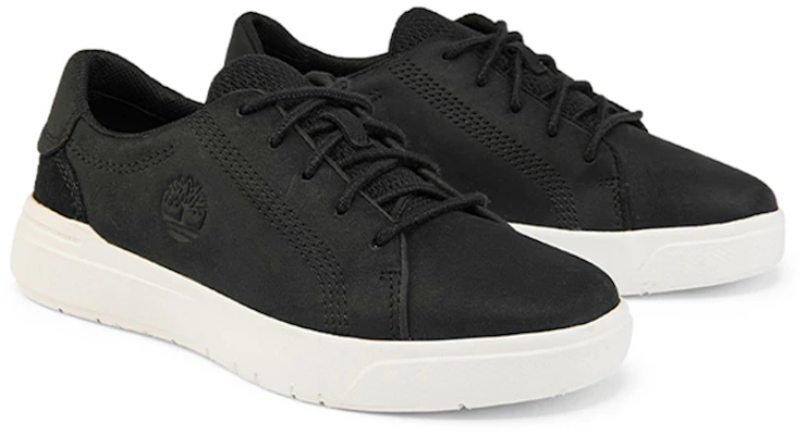 (Preschool) Timberland 'Outdoor Comfort Casual Low Top - Black' A2D7KM Shop (Preschool) Timberland 'Outdoor Comfort Casual Low Top - Black' A2D7KM
