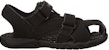 (PS) Timberland Adventure 'Hitam Selesa Anti-Gelincir' 3482A