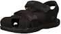 (PS) Timberland Adventure 'Hitam Selesa Anti-Gelincir' 3482A
