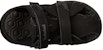 (PS) Timberland Adventure 'Hitam Selesa Anti-Gelincir' 3482A