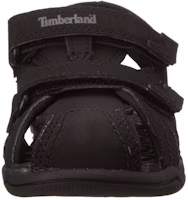 Details for (Preschool) Timberland Adventure 'Black Comfort Anti-Slip' 3482A