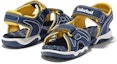 Purchase (PS) Sandal Pengembaraan Timberland 'Biru Kuning' 2484A484