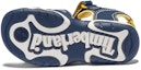 Details for (PS) Sandal Pengembaraan Timberland 'Biru Kuning' 2484A484