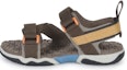 Buy (PS) Sandal Adventure Timberland 'Coklat' TB0A5XUX901
