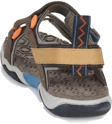 (Preschool) Timberland Adventure Sandal 'Brown' TB0A5XUX901 Purchase (Preschool) Timberland Adventure Sandal 'Brown' TB0A5XUX901
