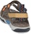 (PS) Sandal Adventure Timberland 'Coklat' TB0A5XUX901