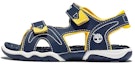 Buy (PS) Timberland Adventure Sandal 'Kuning Biru' TB02484A484