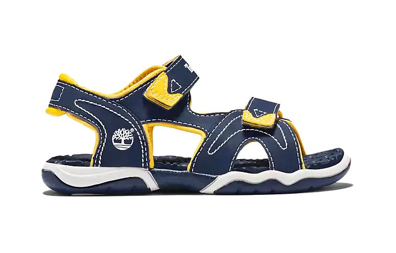 Order (PS) 添柏岚探险凉鞋“黄蓝” TB02484A484