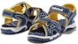 (PS) Timberland Adventure Sandal 'Kuning Biru' TB02484A484