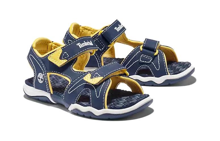 Shop (PS) 添柏岚探险凉鞋“黄蓝” TB02484A484