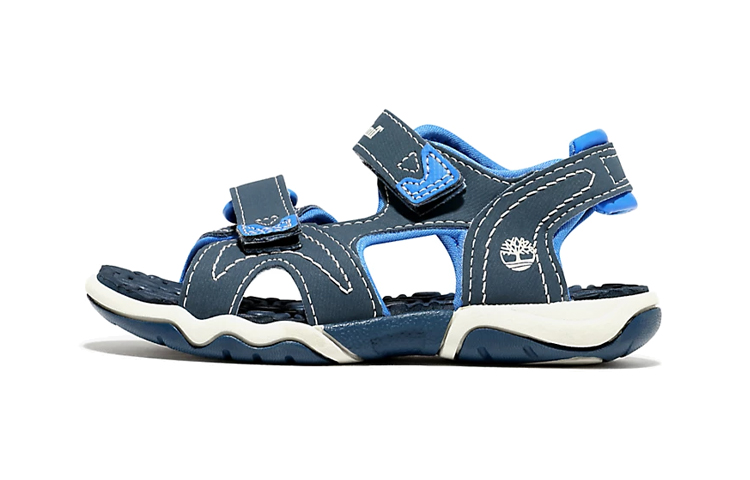 (Preschool) Timberland Adventure Seeker 2 'Blue' TB0A1QH6431