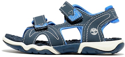 (Preschool) Timberland Adventure Seeker 2 'Blue' TB0A1QH6431 (Preschool) Timberland Adventure Seeker 2 'Blue' TB0A1QH6431