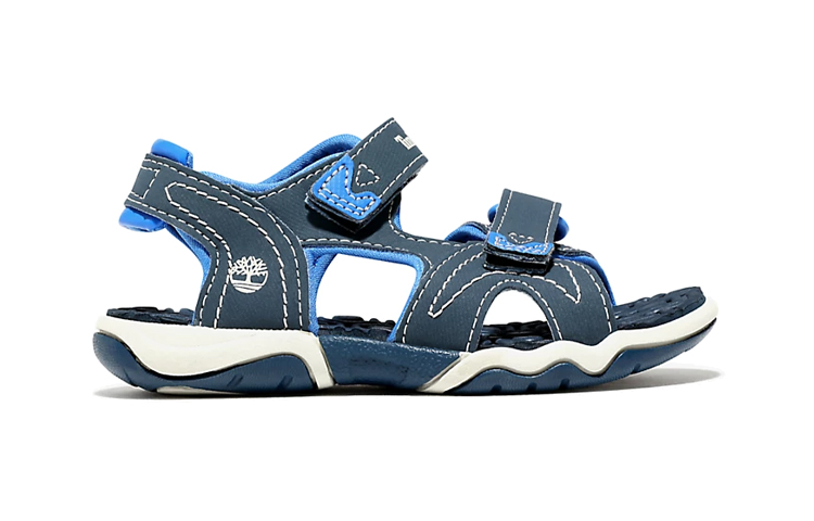 Order (Preschool) Timberland Adventure Seeker 2 'Blue' TB0A1QH6431