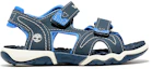 Order (Preschool) Timberland Adventure Seeker 2 'Blue' TB0A1QH6431