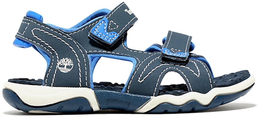 (Preschool) Timberland Adventure Seeker 2 'Blue' TB0A1QH6431 Order (Preschool) Timberland Adventure Seeker 2 'Blue' TB0A1QH6431