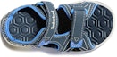 Lookbook (PS) Timberland Adventure Seeker 2 'Biru' TB0A1QH6431