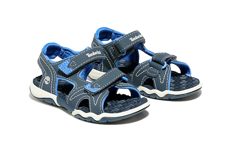 Shop (Preschool) Timberland Adventure Seeker 2 'Blue' TB0A1QH6431