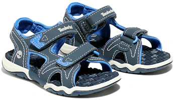 Shop (Preschool) Timberland Adventure Seeker 2 'Blue' TB0A1QH6431