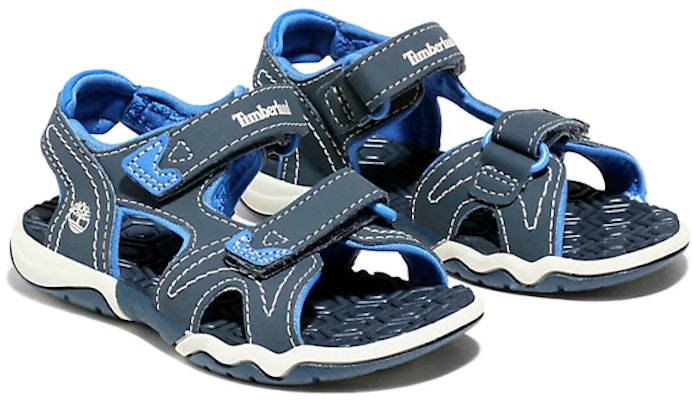 (Preschool) Timberland Adventure Seeker 2 'Blue' TB0A1QH6431 Shop (Preschool) Timberland Adventure Seeker 2 'Blue' TB0A1QH6431