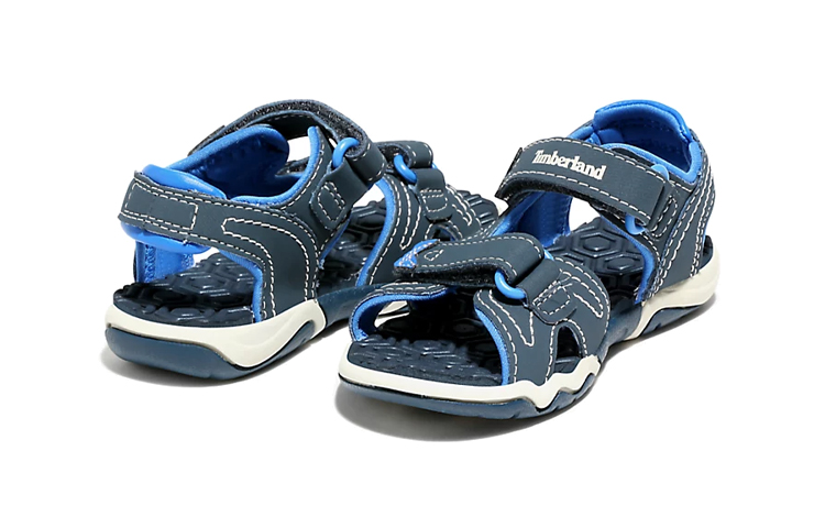 Purchase (Preschool) Timberland Adventure Seeker 2 'Blue' TB0A1QH6431