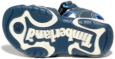 Details for (Preschool) Timberland Adventure Seeker 2 'Blue' TB0A1QH6431