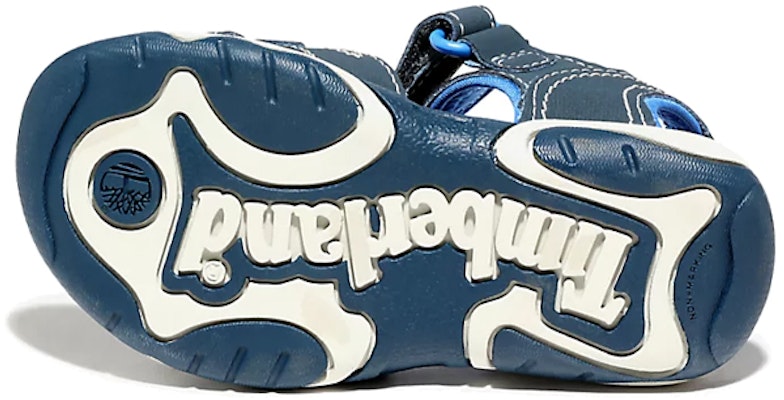 (Preschool) Timberland Adventure Seeker 2 'Blue' TB0A1QH6431 Details for (Preschool) Timberland Adventure Seeker 2 'Blue' TB0A1QH6431