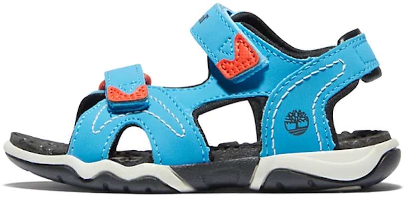 (Preschool) Timberland Adventure Seeker 2 'Blue Black' TB0A2BZXU15 Buy (Preschool) Timberland Adventure Seeker 2 'Blue Black' TB0A2BZXU15