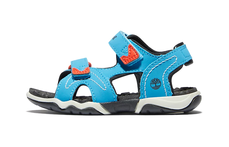 (Preschool) Timberland Adventure Seeker 2 'Blue Black' TB0A2BZXU15